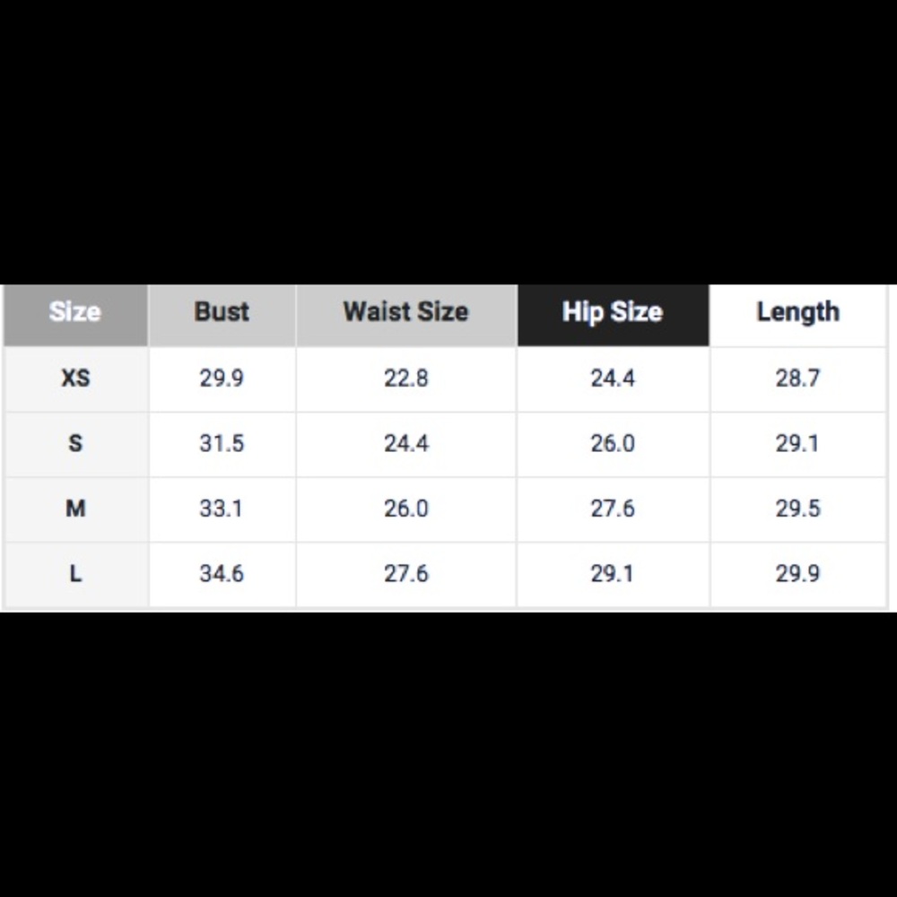 🌷NWT Backless bodysuit🌷 - Picture 6 of 6